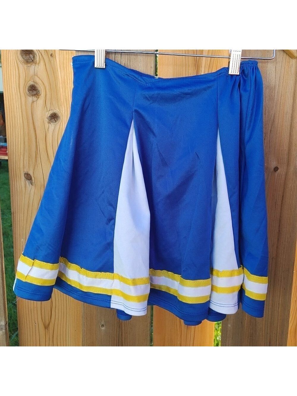 RIVERDALE Skirt Women's Size Medium COSTUME HALLOWEEN COMIC BOOK TV SHOW